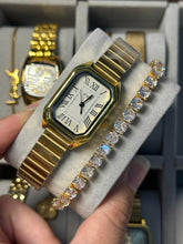 Shein Rectangle with daimond